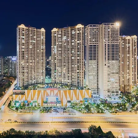 D'Capitale - Feria Homes